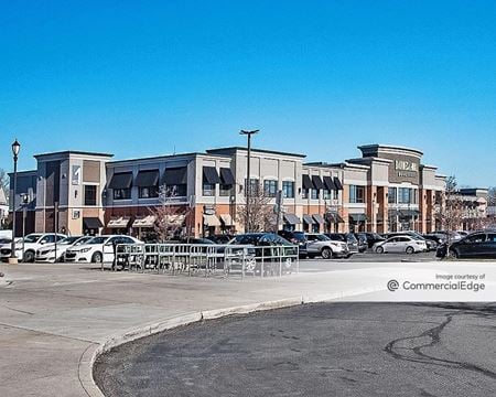 Retail space for Rent at 3201 Washtenaw Avenue in Ann Arbor