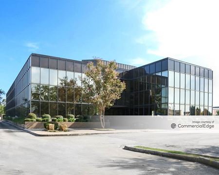 Photo of commercial space at 1350 Nasa Pkwy in Houston