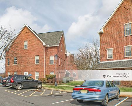 Office space for Rent at 871 Baltimore Pike in Glen Mills