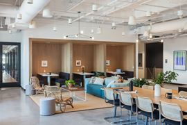 WeWork - University Park
