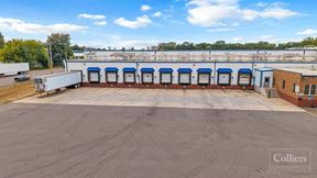 151,077 SF Available For Sale or Lease