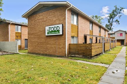 The Todd Apartments