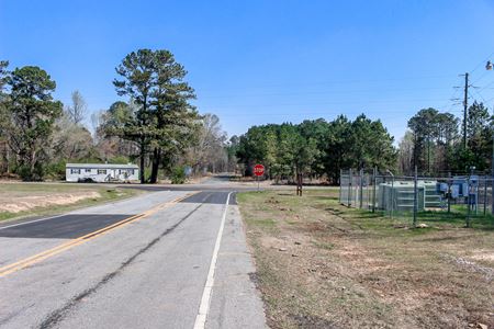 Plum Branch Development Tract - Plum Branch