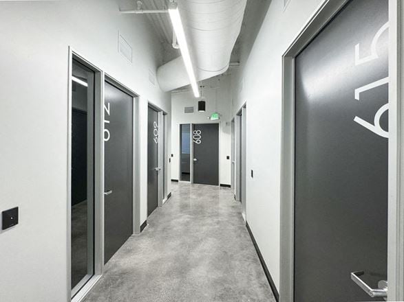 Nexen Workspace
