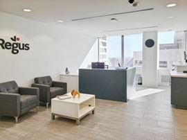 Regus - Minneapolis - South 6th St