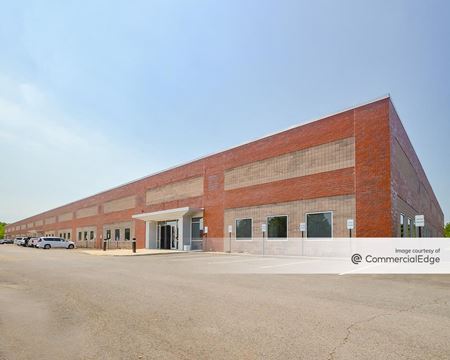 Industrial space for Rent at 20 Dan Road in Canton