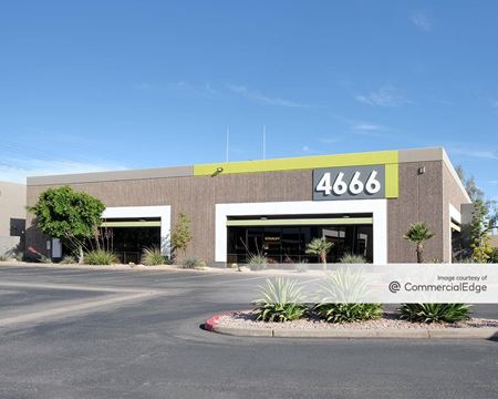 Photo of commercial space at 4670 South Ash Avenue in Tempe