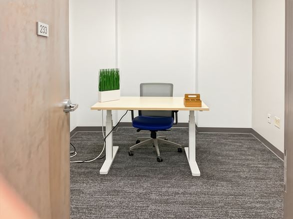 Regus - Antioch - Hickory Hollow Pkwy