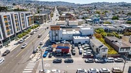 Marche Club Portfolio: 4-Parcel Development Site For Sale