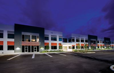 200-220 Hillsboro Technology Dr