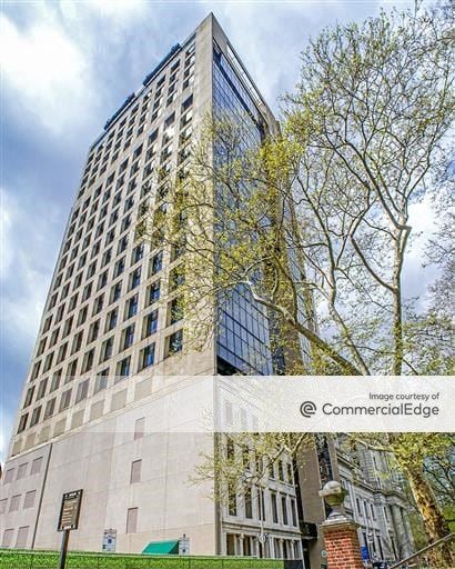 Office space for Rent at 510-530 Walnut Street in Philadelphia