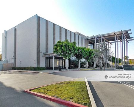 Office space for Rent at 6226 East Spring Street in Long Beach