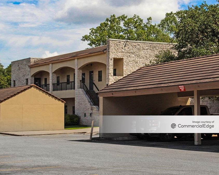 4007 James Casey Street 4007 James Casey Street Office Building