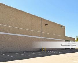 Prologis Freeport Distribution Center - 9000-9010 North Royal Lane