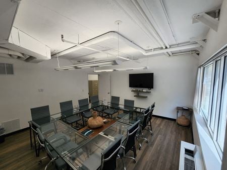Coworking space for Rent at 152 East 118th Street, Suite S1 in New York City