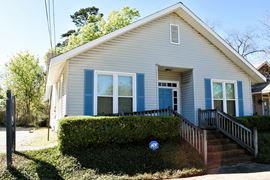 1520 Mulberry St. - 2,080 SF Office