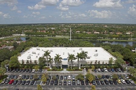 Other space for Rent at 1725 N Commerce Pky in Weston
