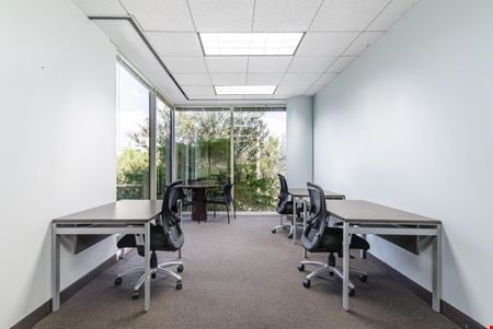 Shared and coworking spaces at 7201 Wisconsin Avenue in Bethesda