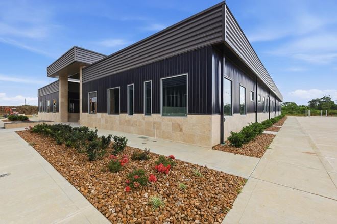 Eagle Drive Business Park