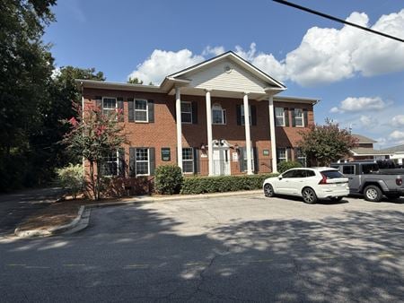 Office space for Rent at 7436 Forest Ct in Irmo
