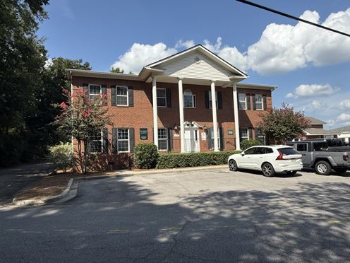 7436 Forest Court, Irmo