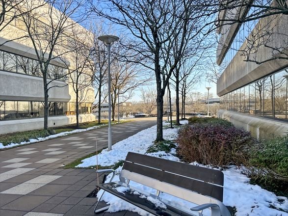 NY, Rye Brook - International Dr