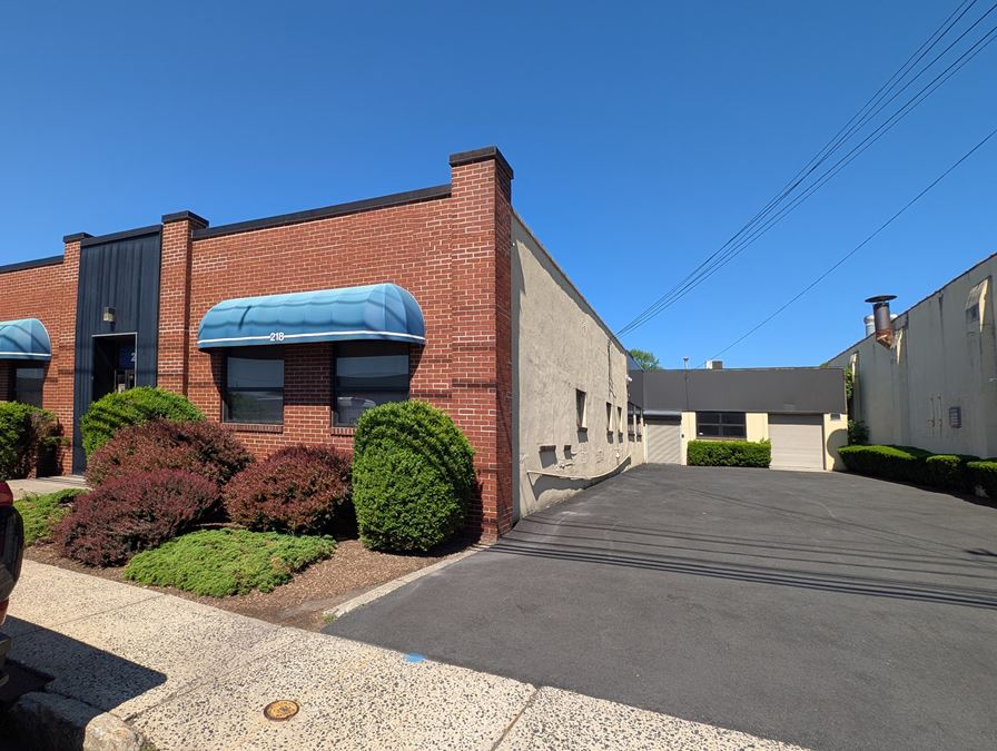 218A S Van Brunt Street