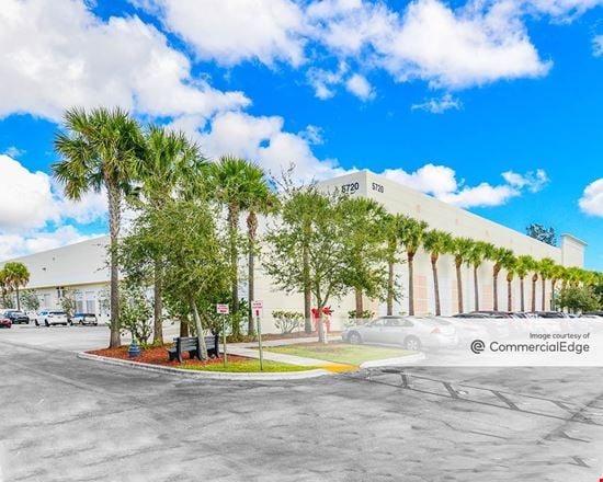 Prologis Park of Commerce - 5621-5655 45th Street & 5720-5786 Premier Park Drive