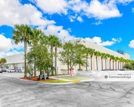 Prologis Park of Commerce - 5621-5655 45th Street & 5720-5786 Premier Park Drive