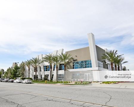 Photo of commercial space at 7980 Redwood Avenue in Fontana