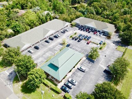 Photo of commercial space at 2611 Keystone Road  in Tarpon Springs