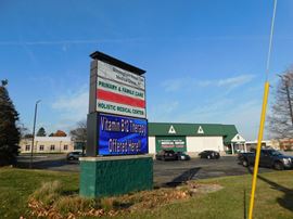 Royal Oak Redevelopment Opportunity