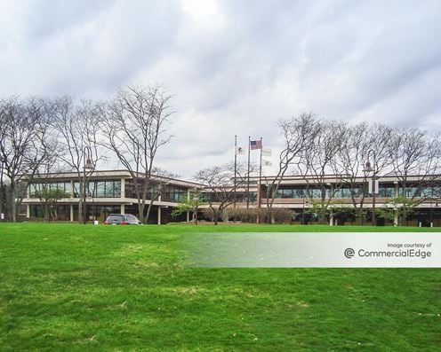 Hamburger University