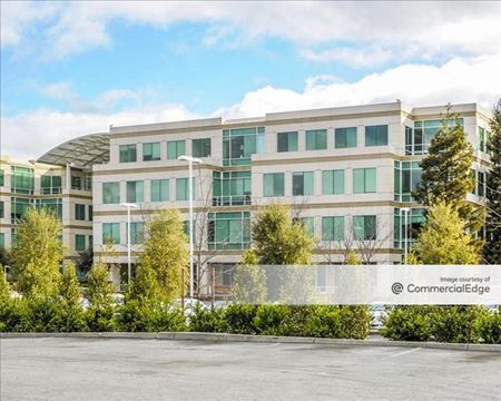 Office space for Rent at 1 Infinite Loop in Cupertino