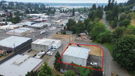 Photo of commercial space at 910 N Cambrian Ave in Bremerton