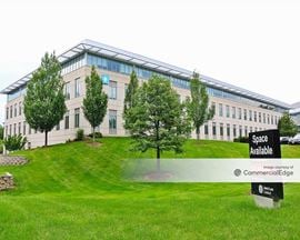 Rockefeller Group Corporate Park