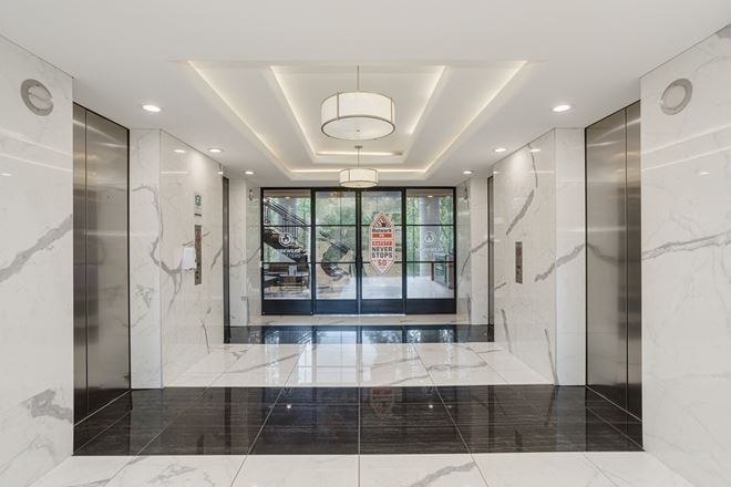 Highland Ridge Tower & Highland Ridge III