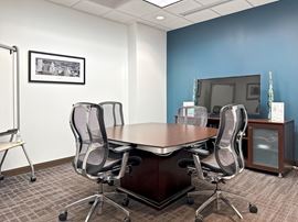 Regus - St Louis Park - West End