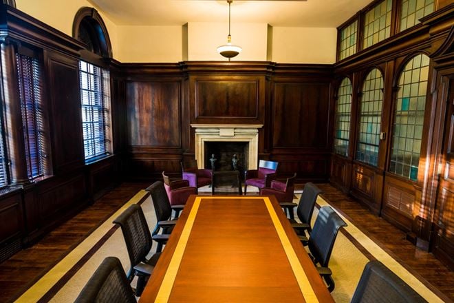 Incutate Workplace (IWP) - Incutate Workplace Philly