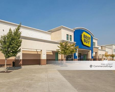 Photo of commercial space at 5839 Lone Tree Way in Antioch
