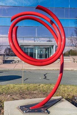 Corporate Ridge - 55 Capital Boulevard