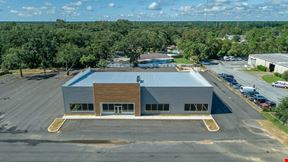 Car City Commercial Property | 10,492 SF on 1.91 Acres