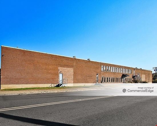 Industrial space for Rent at 30 Moffitt Street in Stratford