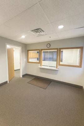 P.T. Center (Medical Office Space)