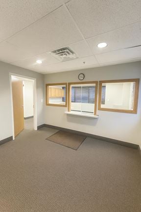 P.T. Center (Medical Office Space)