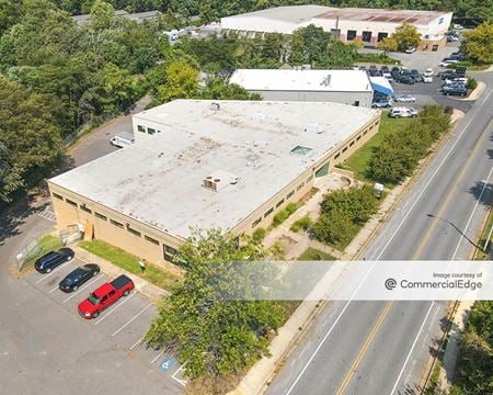 Industrial space for Rent at 1982 Moreland Pkwy in Annapolis