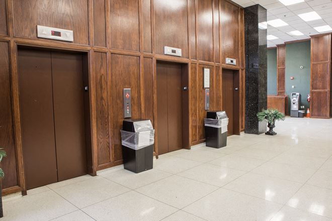 Herring Bank Office Space