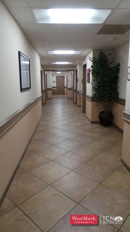 Retail space for Rent at 4413 82nd Street Suite 125  in Lubbock