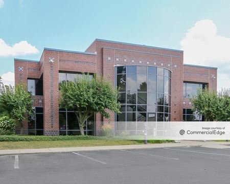 Office space for Rent at 3601 Vincennes Road in Indianapolis