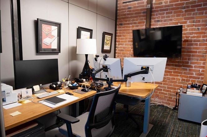 Temescal Works - Oakland Coworking at